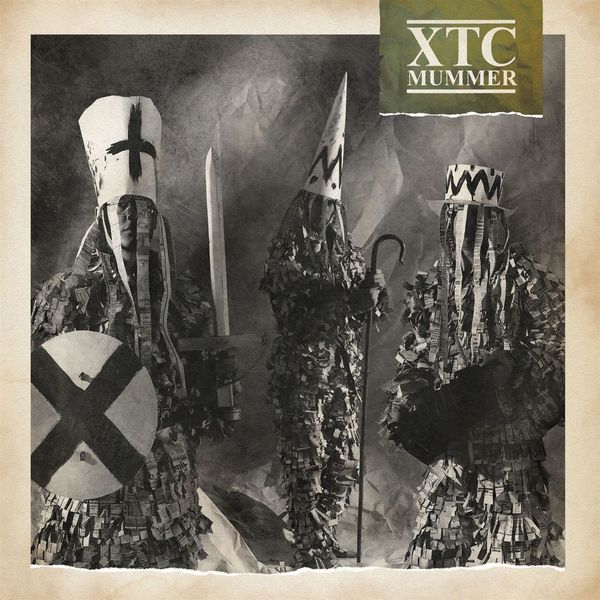 Hovedbilde XTC - Mummer (Vinyl - 200gram)