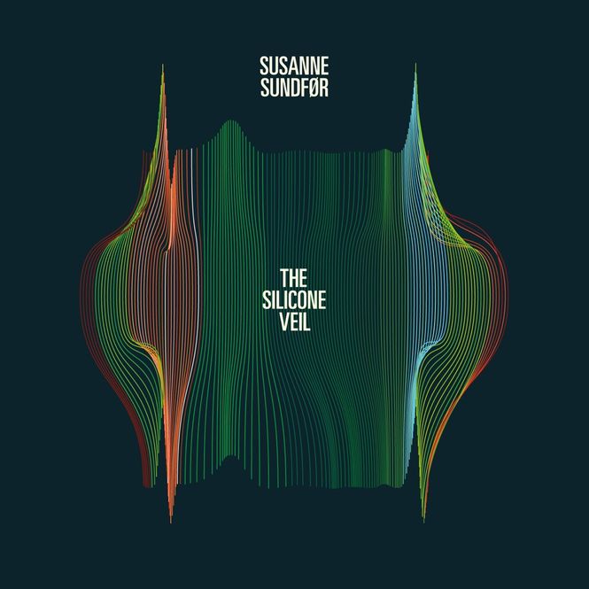 Hovedbilde Susanne Sundfør - The Silicone Veil (CD)