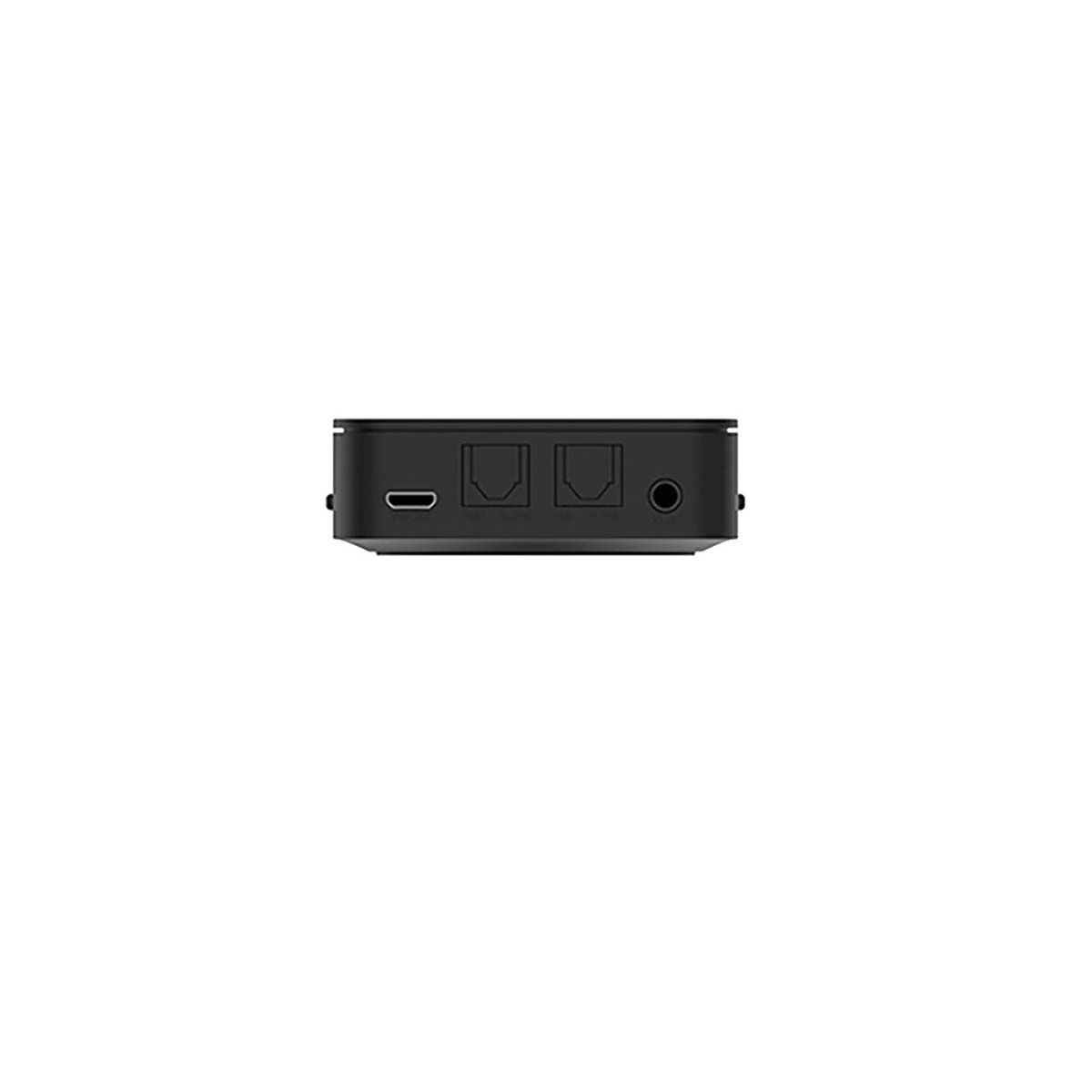Bluetooth 5.0 Sender-Mottaker