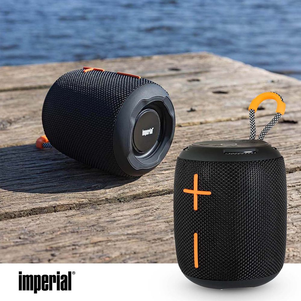 BlueTooth Høyttaler BAS-9