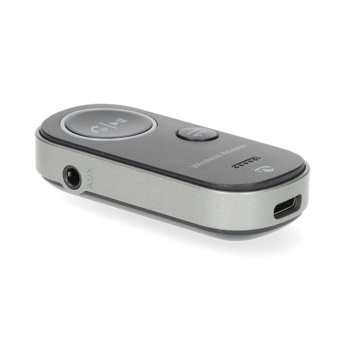 Bluetooth Mottaker 1 x 3,5mm plugg