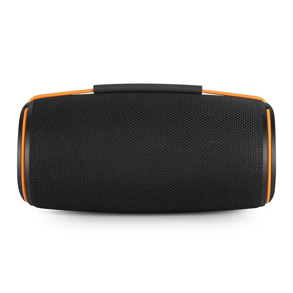 Stereo Bluetooth Høyttaler 60 watt Kompakt Portabel Høyttaler