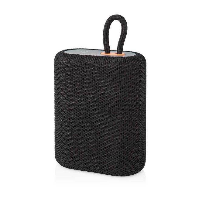 Hovedbilde Bærbar høyttaler - BT -  420 min driftstid - 7 W - Mono - ...