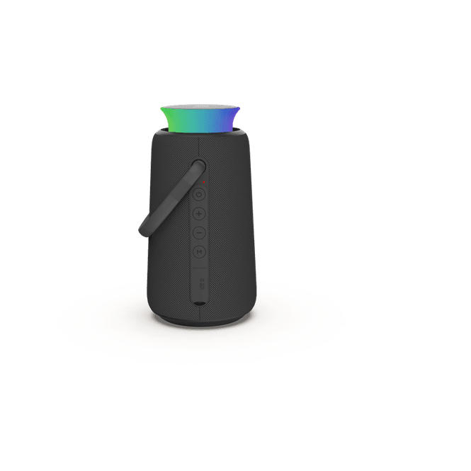 Hovedbilde Bluetooth Høyttaler Sinox Lifestyle Glow Speaker  med ...