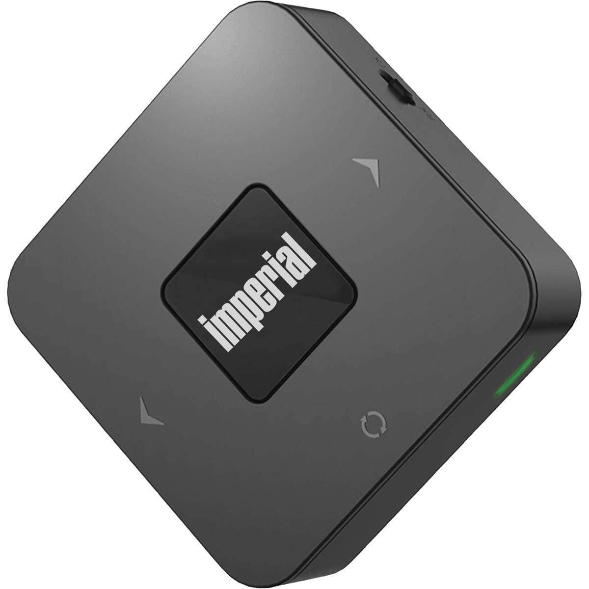Bluetooth 5.0 Sender-Mottaker