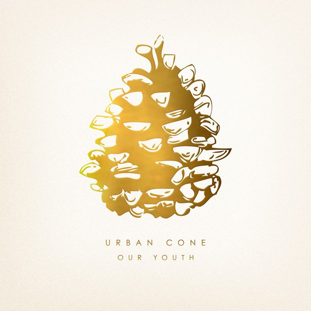 Urban Cone - Our Youth (Vinyl 2LP)