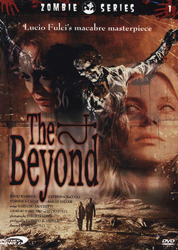 The Beyond (DVD)